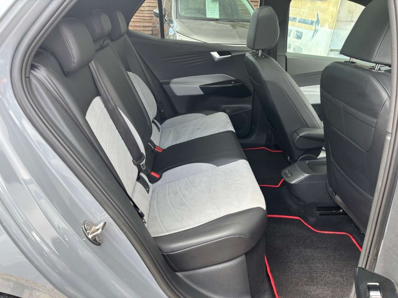 2023 VOLKSWAGEN ID.3 2023 VOLKSWAGEN ID.3