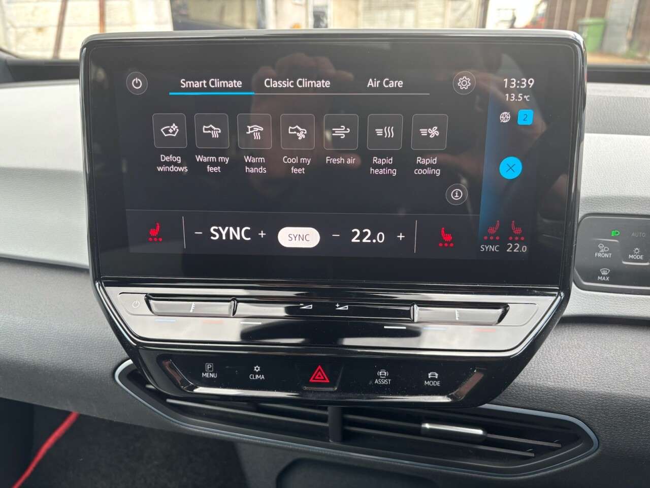 2023 VOLKSWAGEN ID.3 2023 VOLKSWAGEN ID.3
