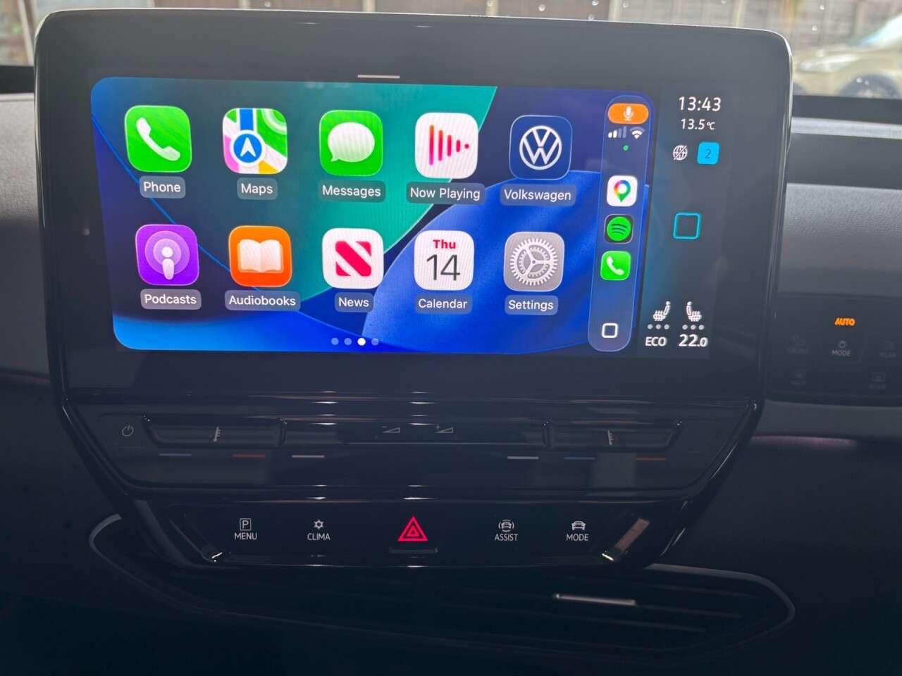 2023 VOLKSWAGEN ID.3 2023 VOLKSWAGEN ID.3
