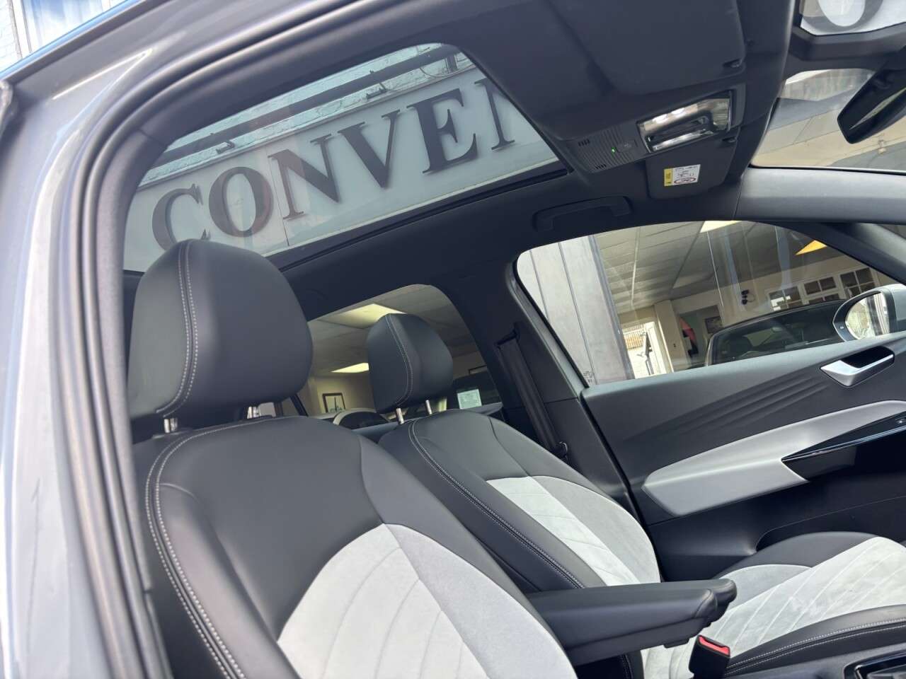 2023 VOLKSWAGEN ID.3 2023 VOLKSWAGEN ID.3