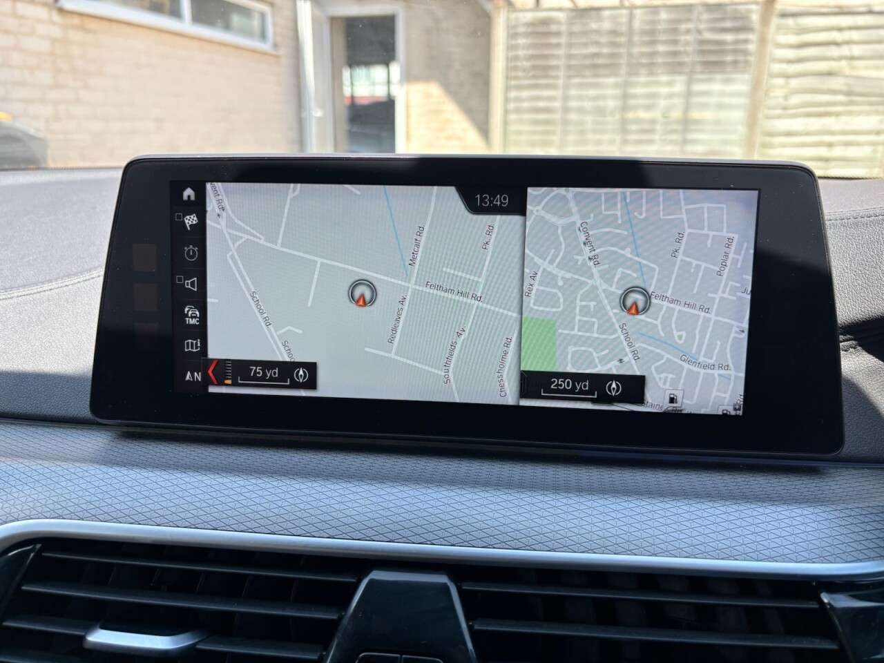 2018 BMW 5 SERIES 2018 BMW 5 SERIES