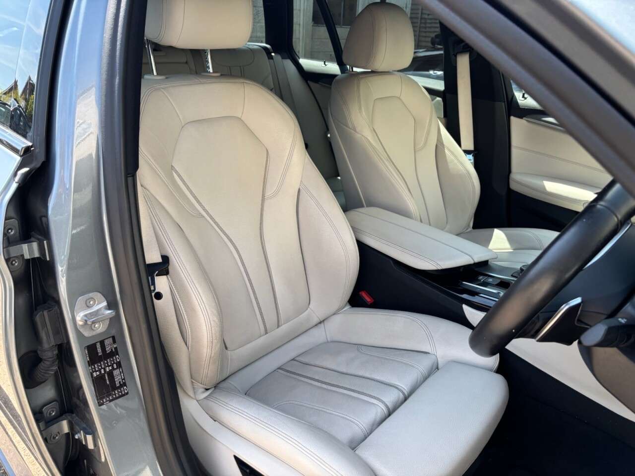 2018 BMW 5 SERIES 2018 BMW 5 SERIES