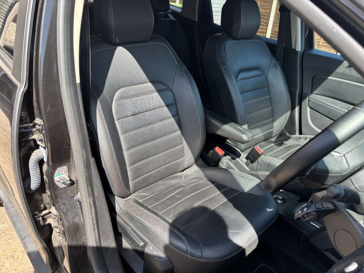2019 DACIA DUSTER 2019 DACIA DUSTER