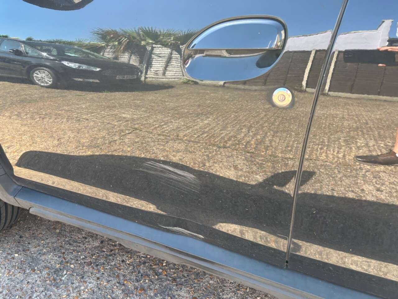 2019 DACIA DUSTER 2019 DACIA DUSTER