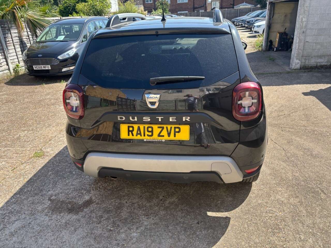 A 2019 DACIA DUSTER 1.3 TCe Prestige SUV 5dr Petrol Manual Euro 6 (s/s) (130 ps) JUST SERVICED A 2019 DACIA DUSTER 1.3 TCe Prestige SUV 5dr Petrol Manual Euro 6 (s/s) (130 ps) JUST SERVICED