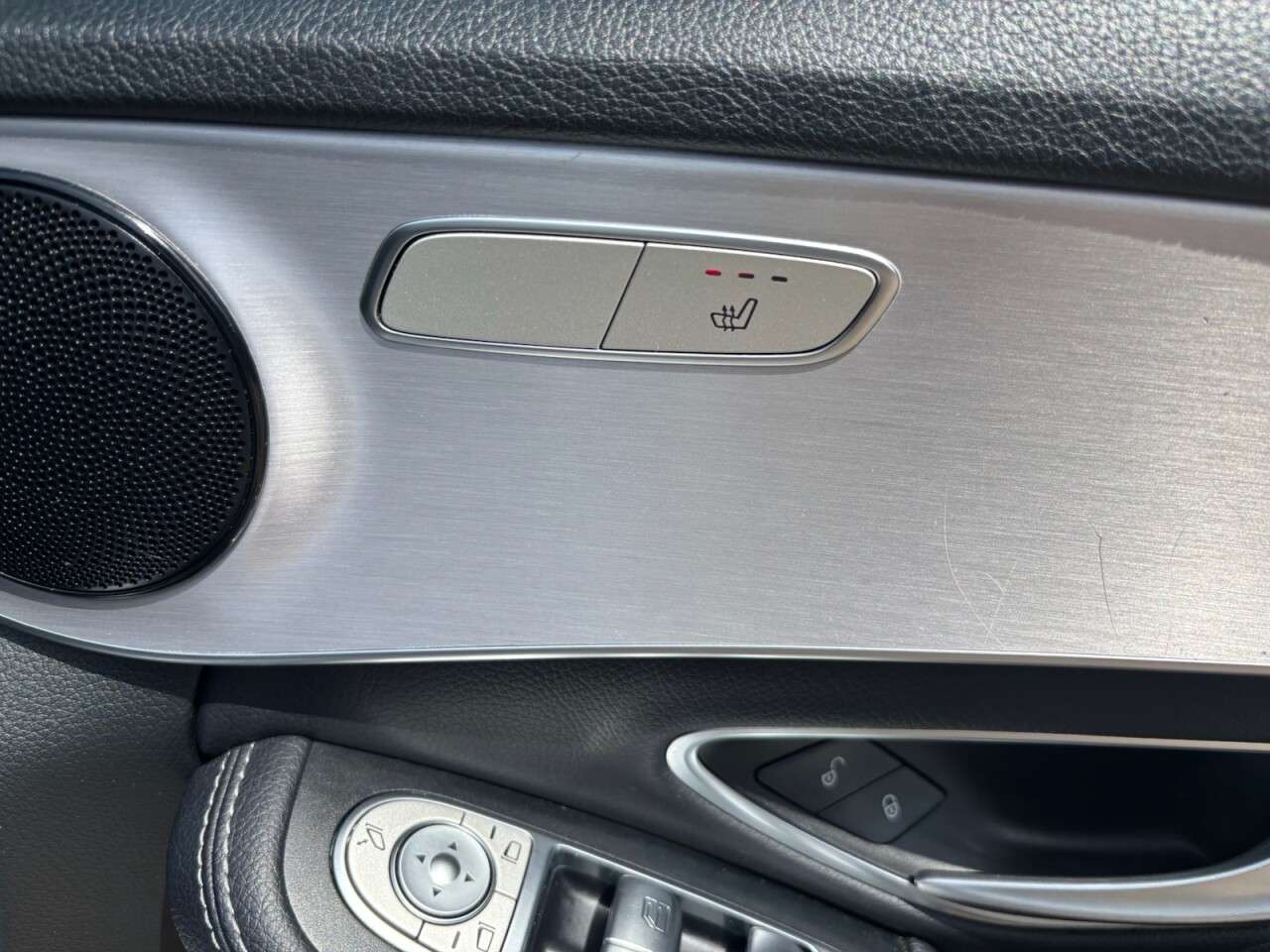 2019 MERCEDES-BENZ C-CLASS 2019 MERCEDES-BENZ C-CLASS