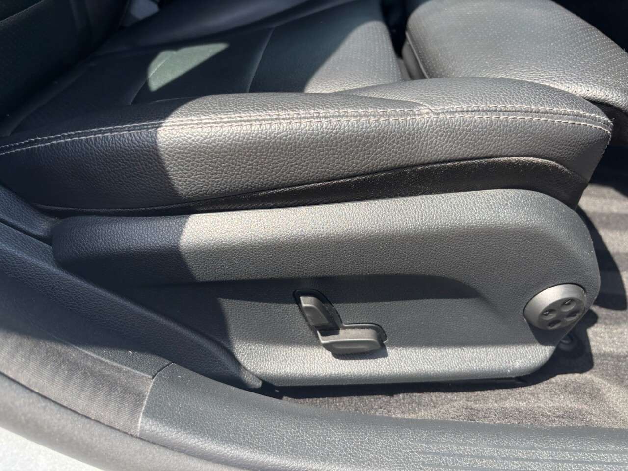 2019 MERCEDES-BENZ C-CLASS 2019 MERCEDES-BENZ C-CLASS