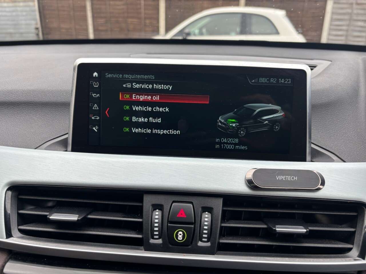2018 BMW X1 2018 BMW X1