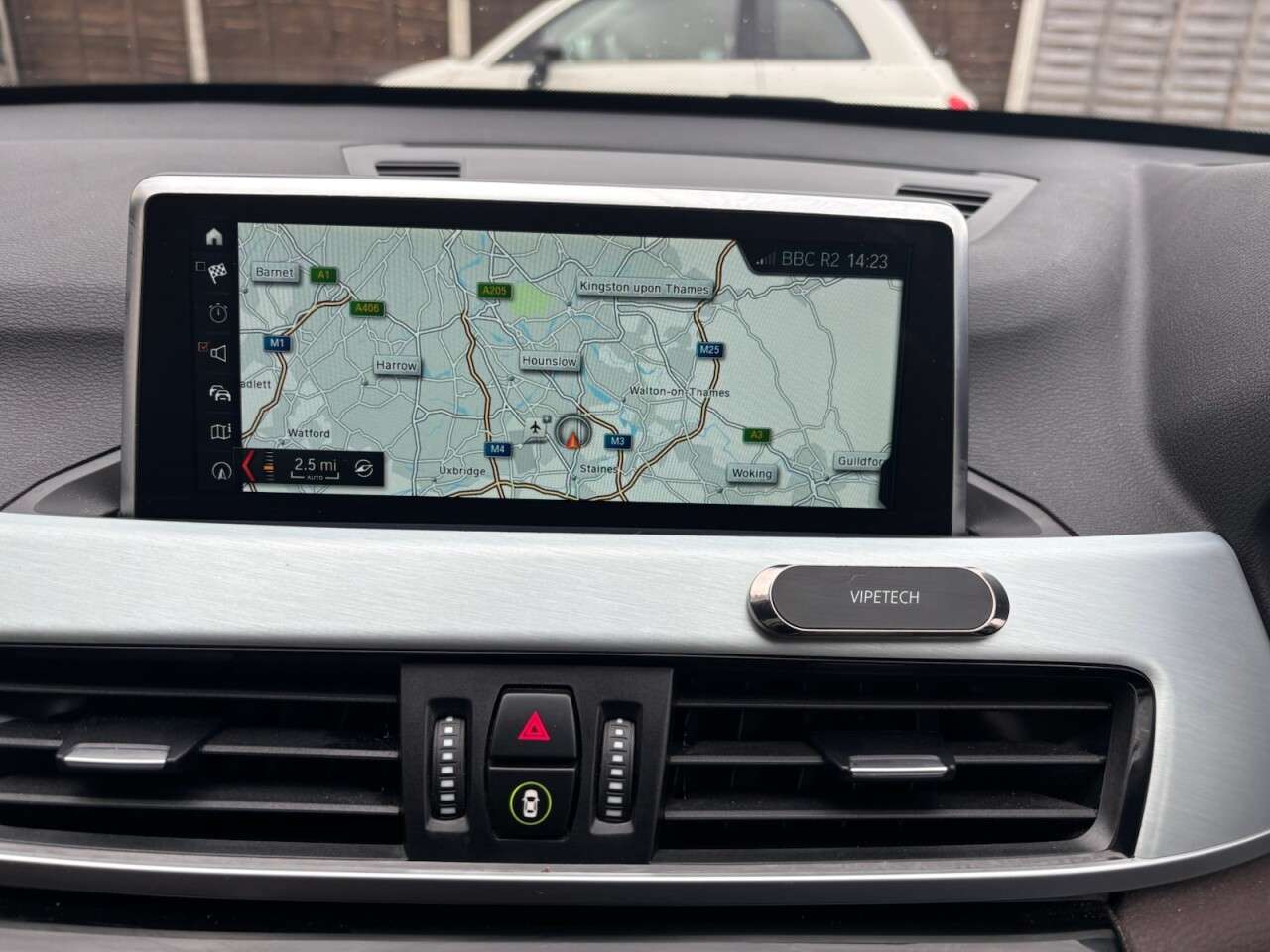 2018 BMW X1 2018 BMW X1