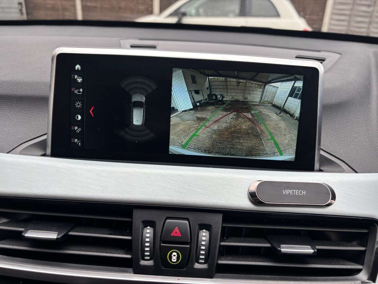 2018 BMW X1 2018 BMW X1