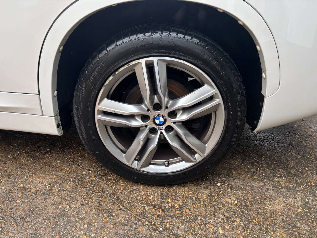 2018 BMW X1 2018 BMW X1