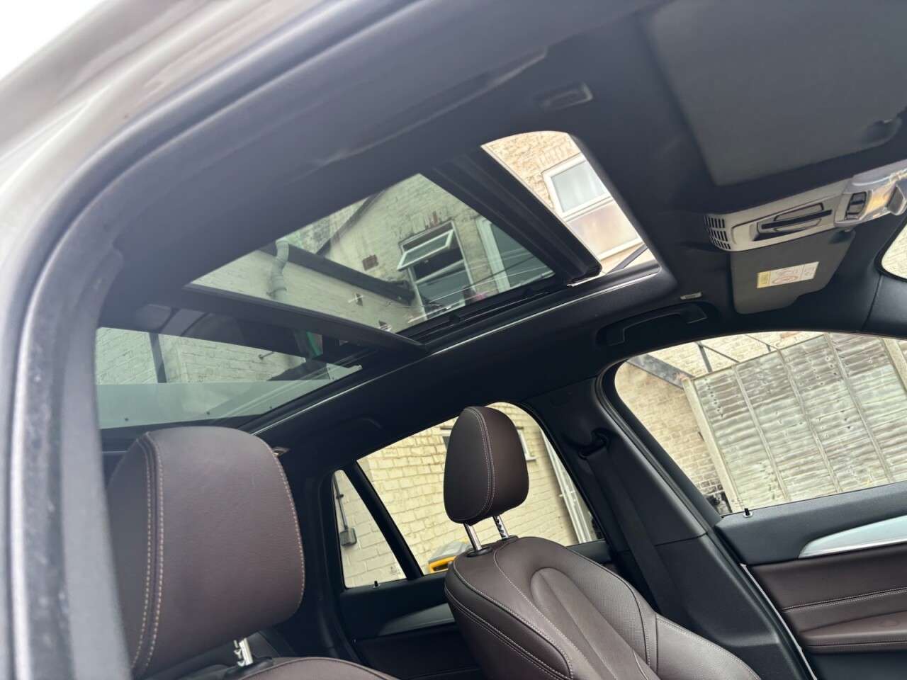 2018 BMW X1 2018 BMW X1