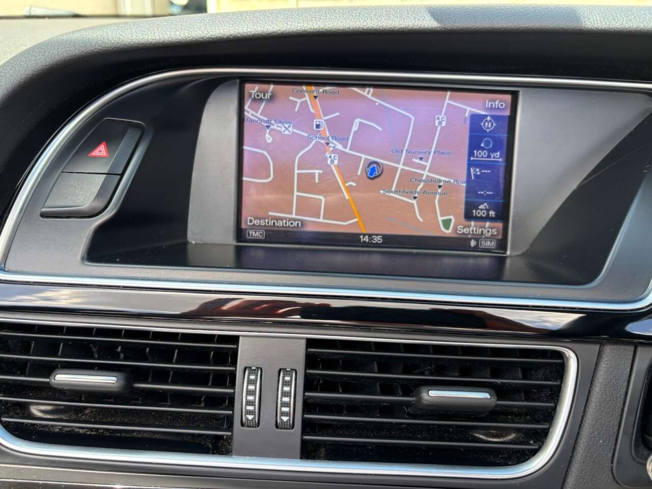 2016 AUDI A5 CABRIOLET 2016 AUDI A5 CABRIOLET