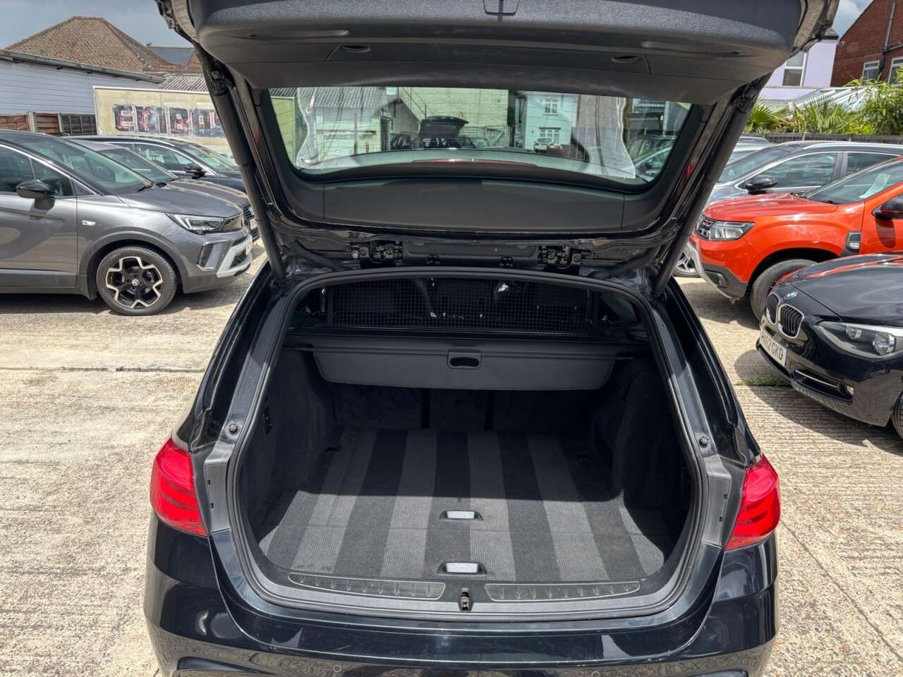 2018 BMW 3 SERIES 2018 BMW 3 SERIES