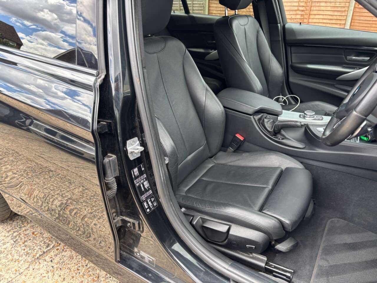 2018 BMW 3 SERIES 2018 BMW 3 SERIES