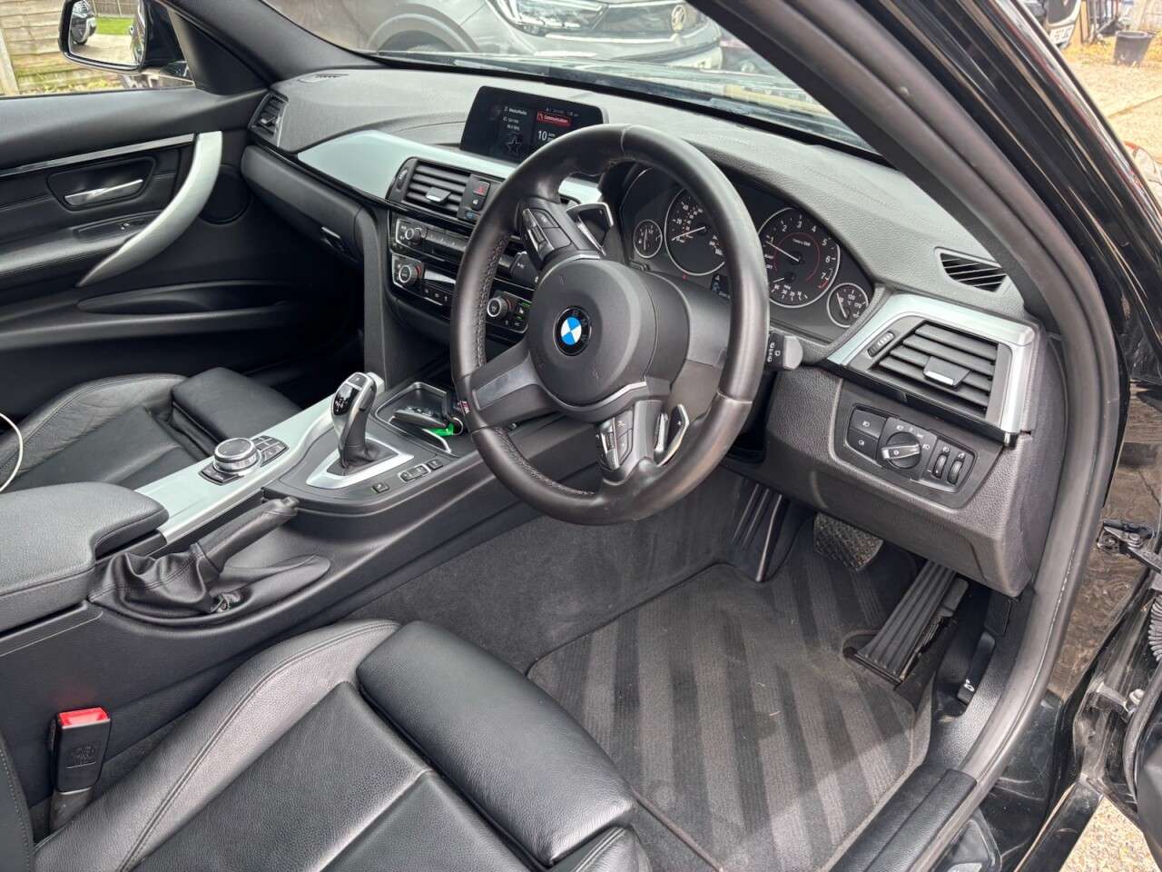 2018 BMW 3 SERIES 2018 BMW 3 SERIES
