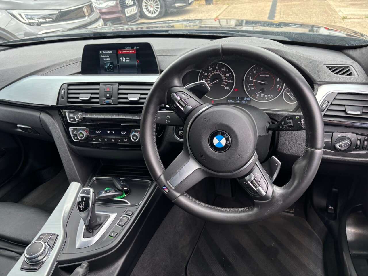 2018 BMW 3 SERIES 2018 BMW 3 SERIES