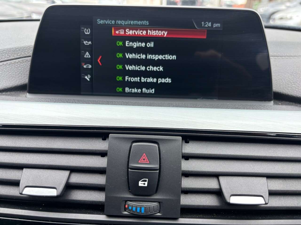 2018 BMW 3 SERIES 2018 BMW 3 SERIES