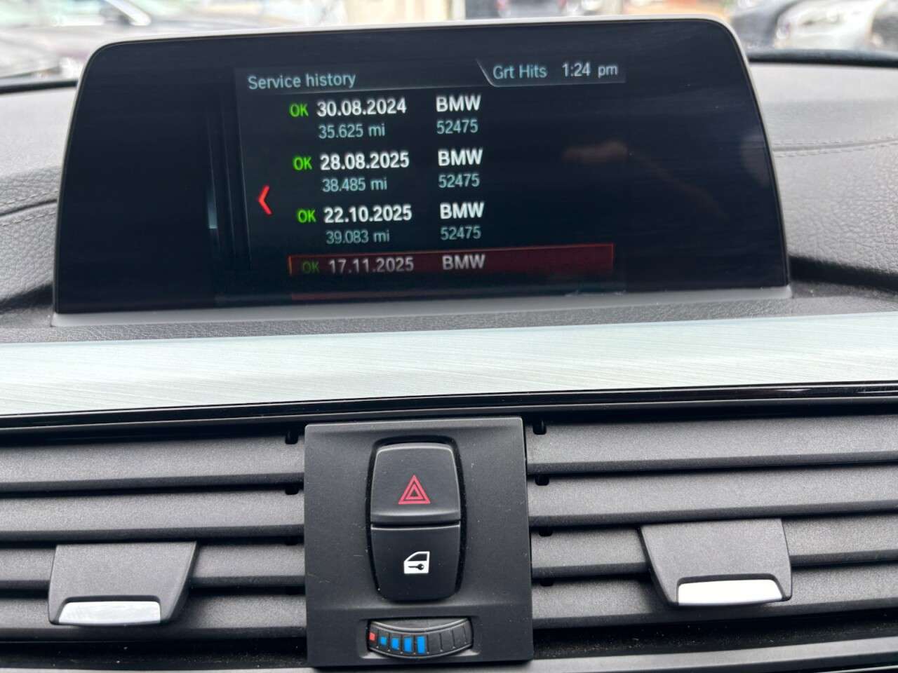2018 BMW 3 SERIES 2018 BMW 3 SERIES