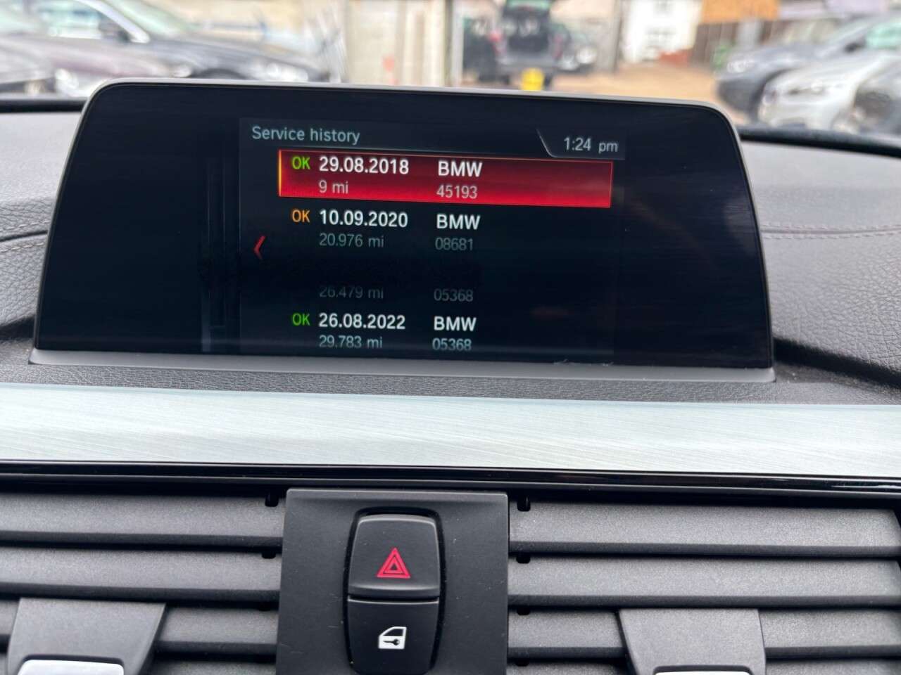 2018 BMW 3 SERIES 2018 BMW 3 SERIES