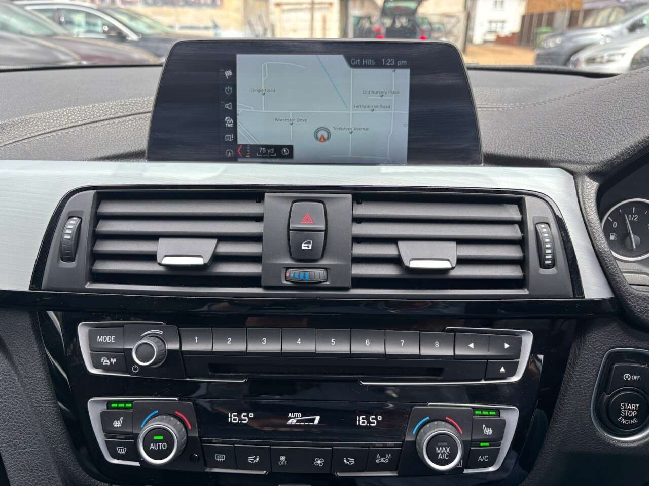 2018 BMW 3 SERIES 2018 BMW 3 SERIES