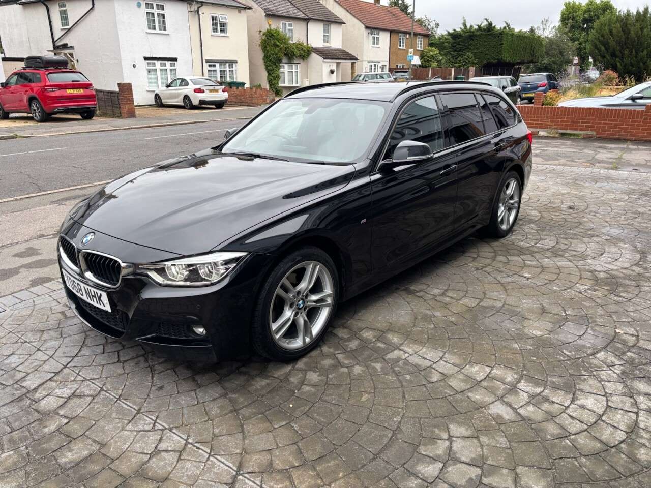 2018 BMW 3 SERIES 2018 BMW 3 SERIES