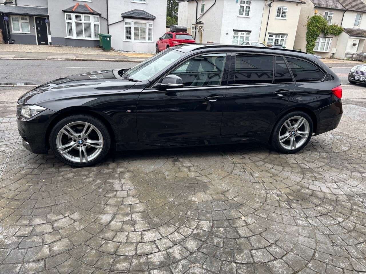 2018 BMW 3 SERIES 2018 BMW 3 SERIES