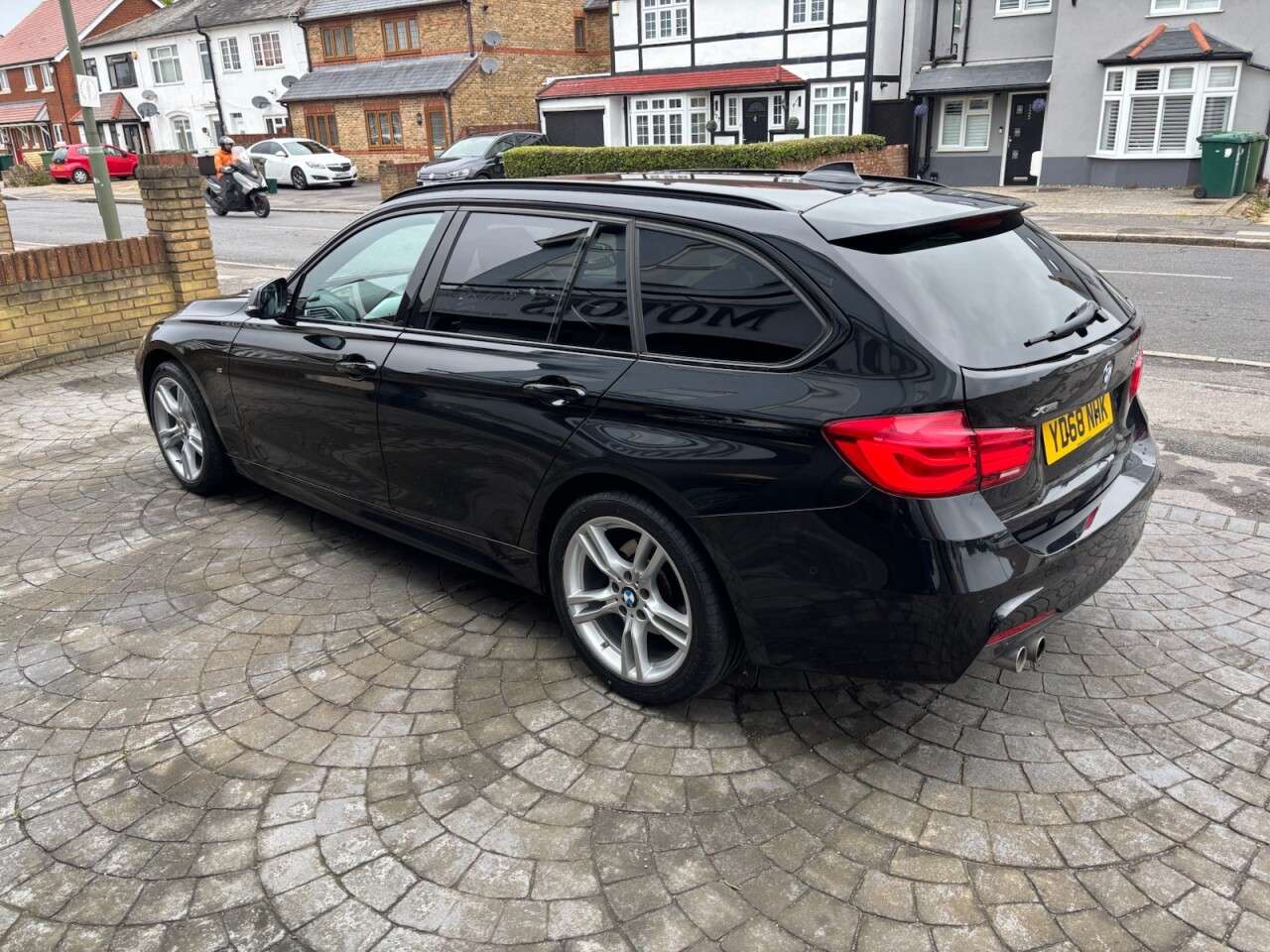 2018 BMW 3 SERIES 2018 BMW 3 SERIES
