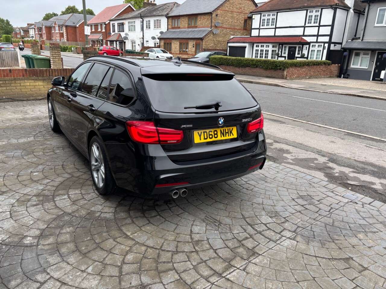 2018 BMW 3 SERIES 2018 BMW 3 SERIES