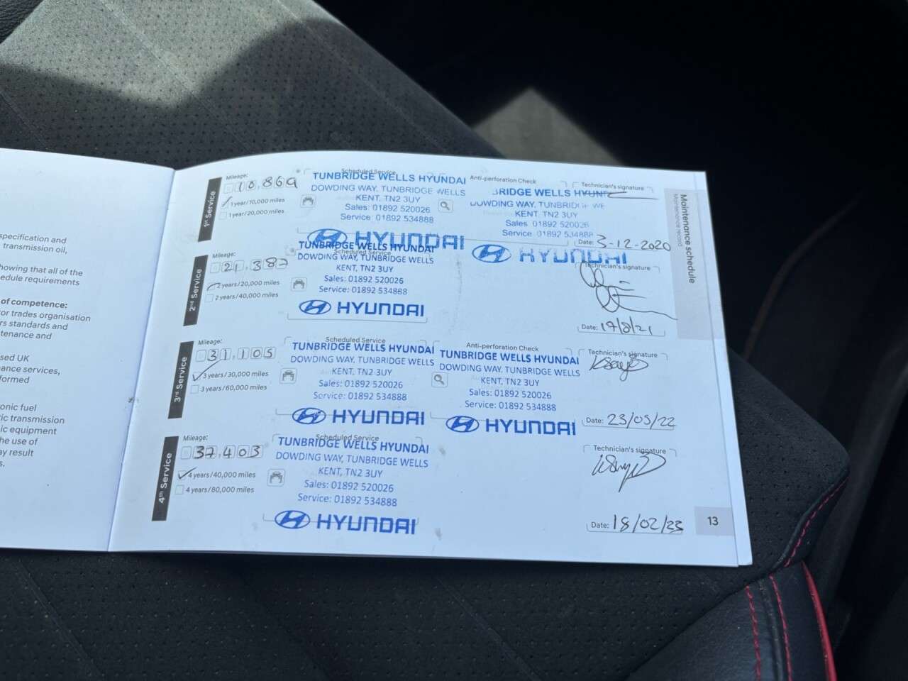 2019 HYUNDAI TUCSON 2019 HYUNDAI TUCSON