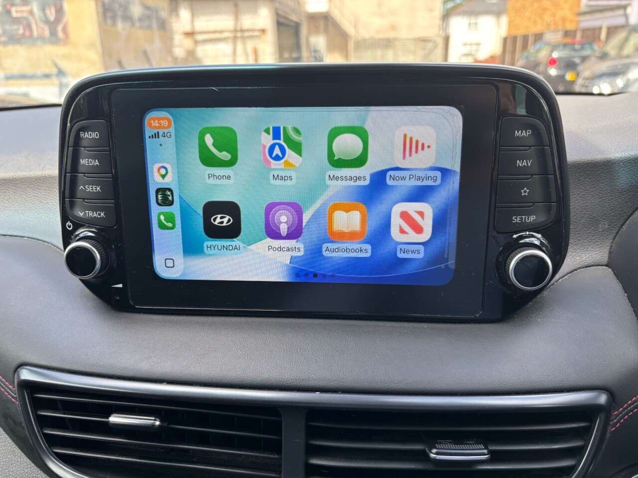 2019 HYUNDAI TUCSON 2019 HYUNDAI TUCSON