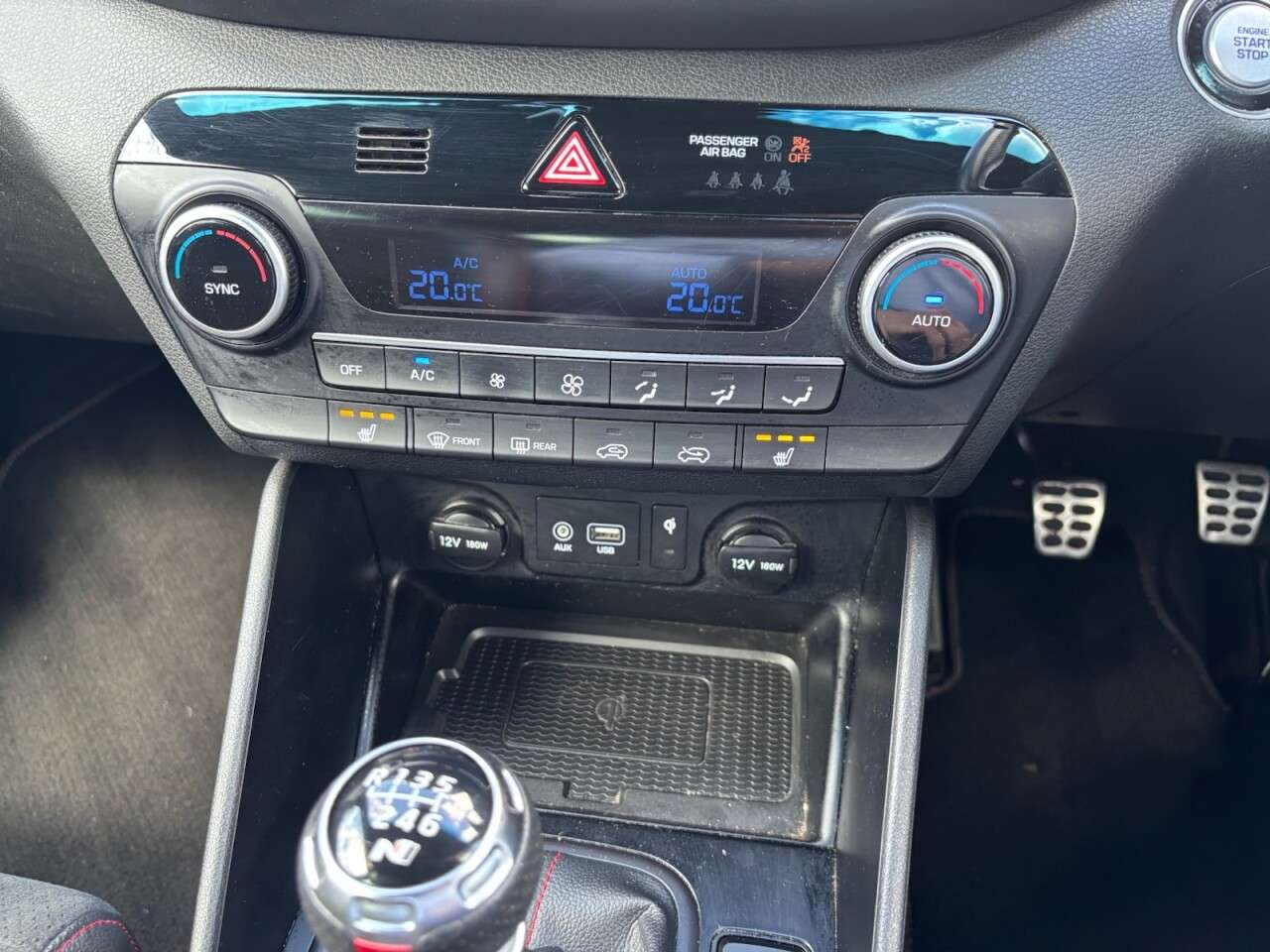 2019 HYUNDAI TUCSON 2019 HYUNDAI TUCSON