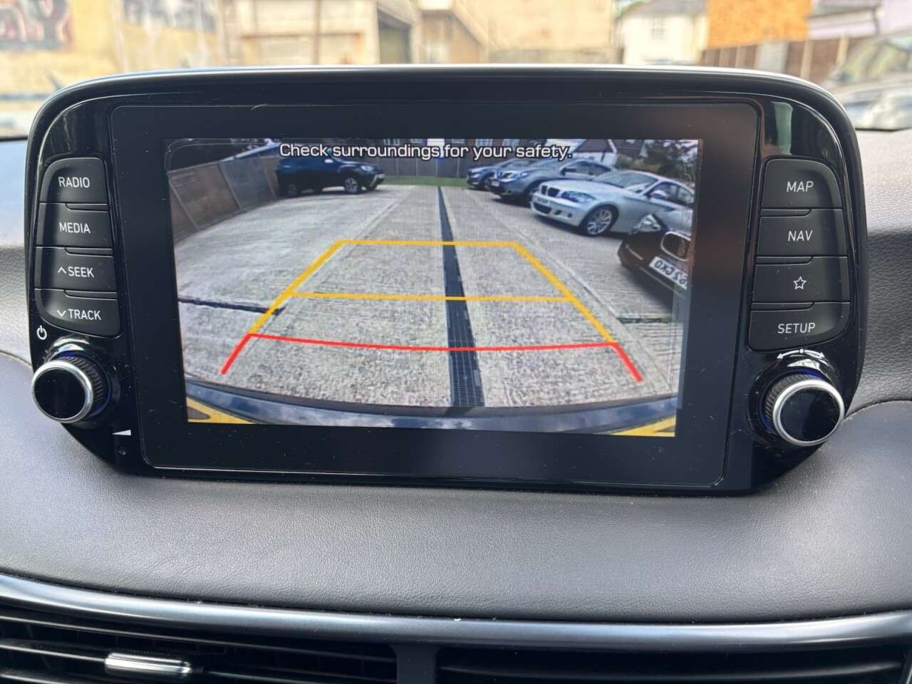 2019 HYUNDAI TUCSON 2019 HYUNDAI TUCSON