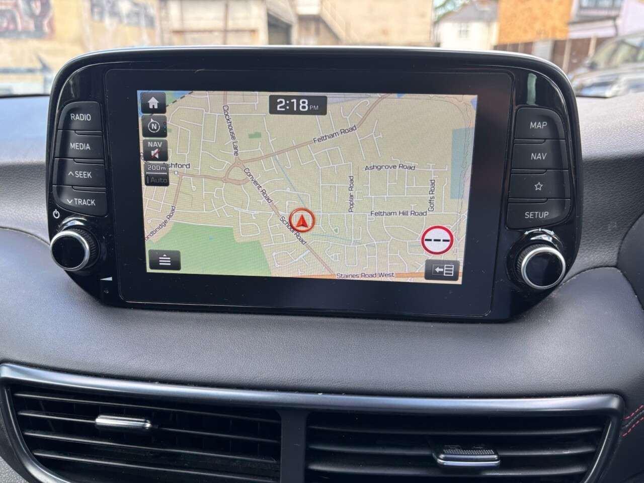 2019 HYUNDAI TUCSON 2019 HYUNDAI TUCSON