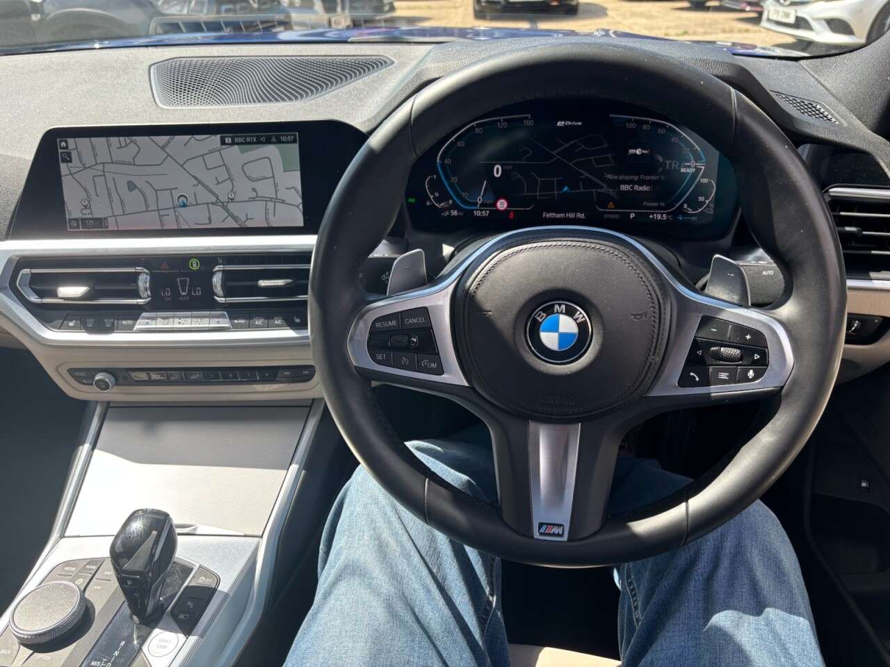 2019 BMW 3 SERIES 2019 BMW 3 SERIES