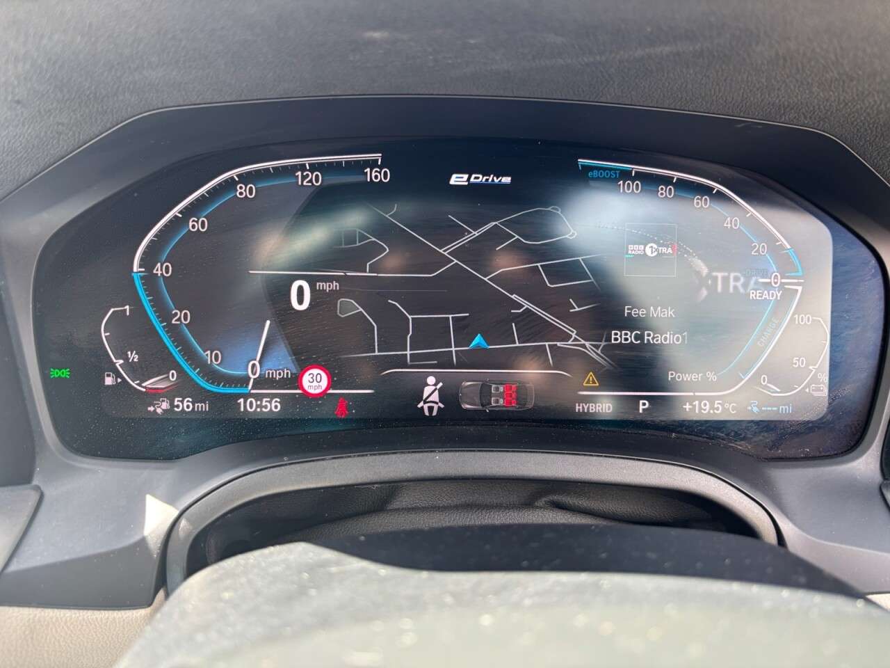 2019 BMW 3 SERIES 2019 BMW 3 SERIES