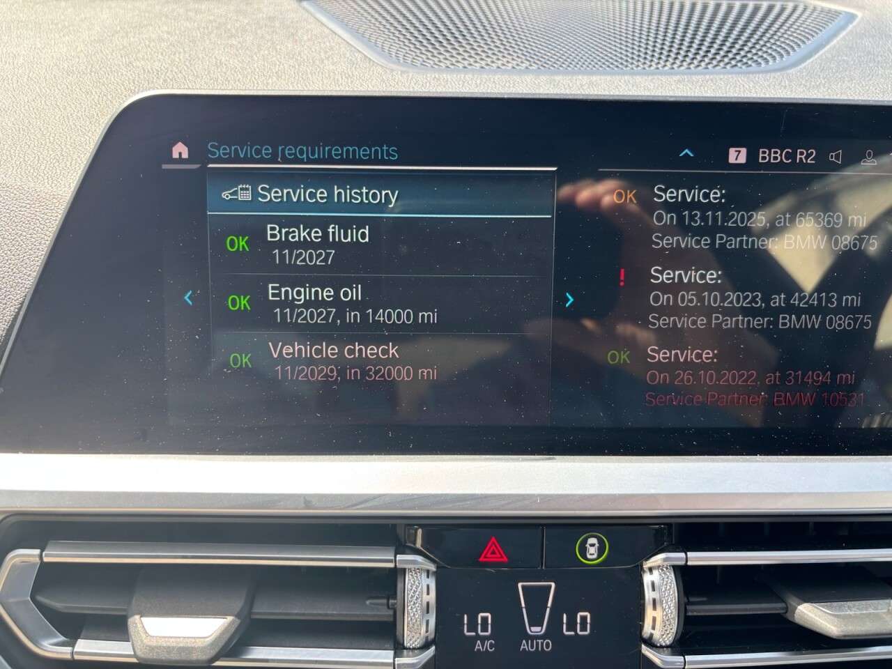 2019 BMW 3 SERIES 2019 BMW 3 SERIES