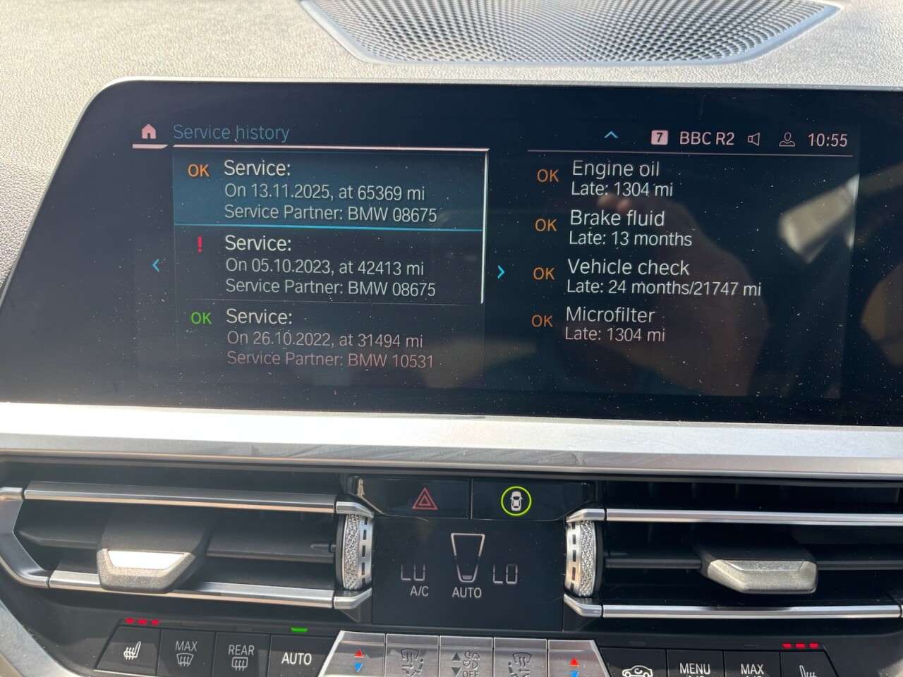 2019 BMW 3 SERIES 2019 BMW 3 SERIES