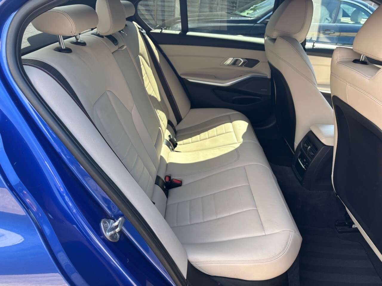 2019 BMW 3 SERIES 2019 BMW 3 SERIES