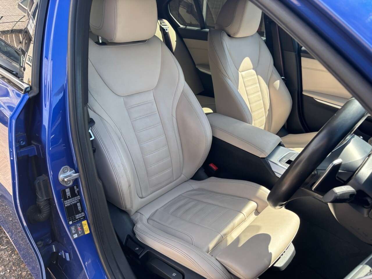 2019 BMW 3 SERIES 2019 BMW 3 SERIES