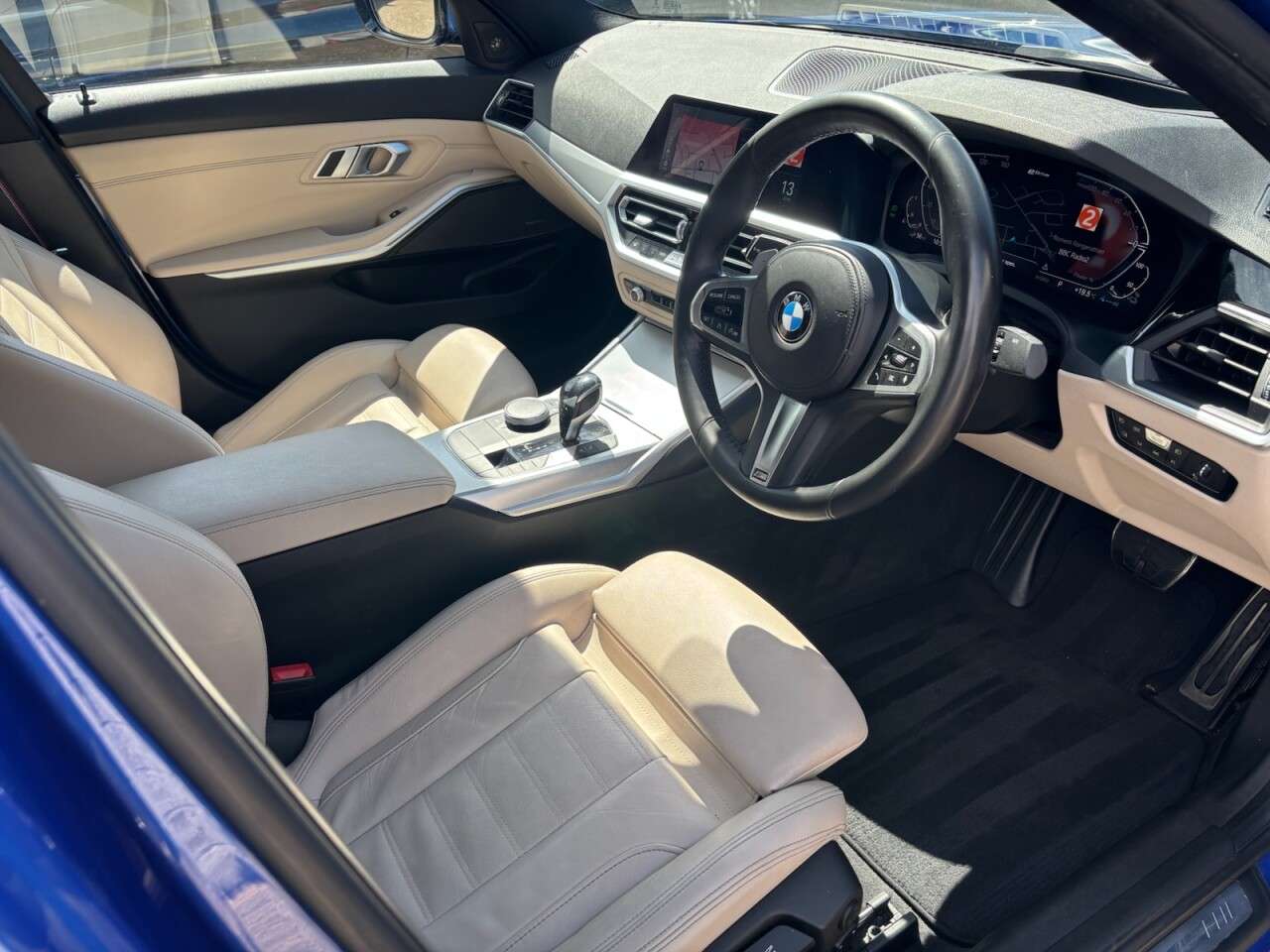 2019 BMW 3 SERIES 2019 BMW 3 SERIES