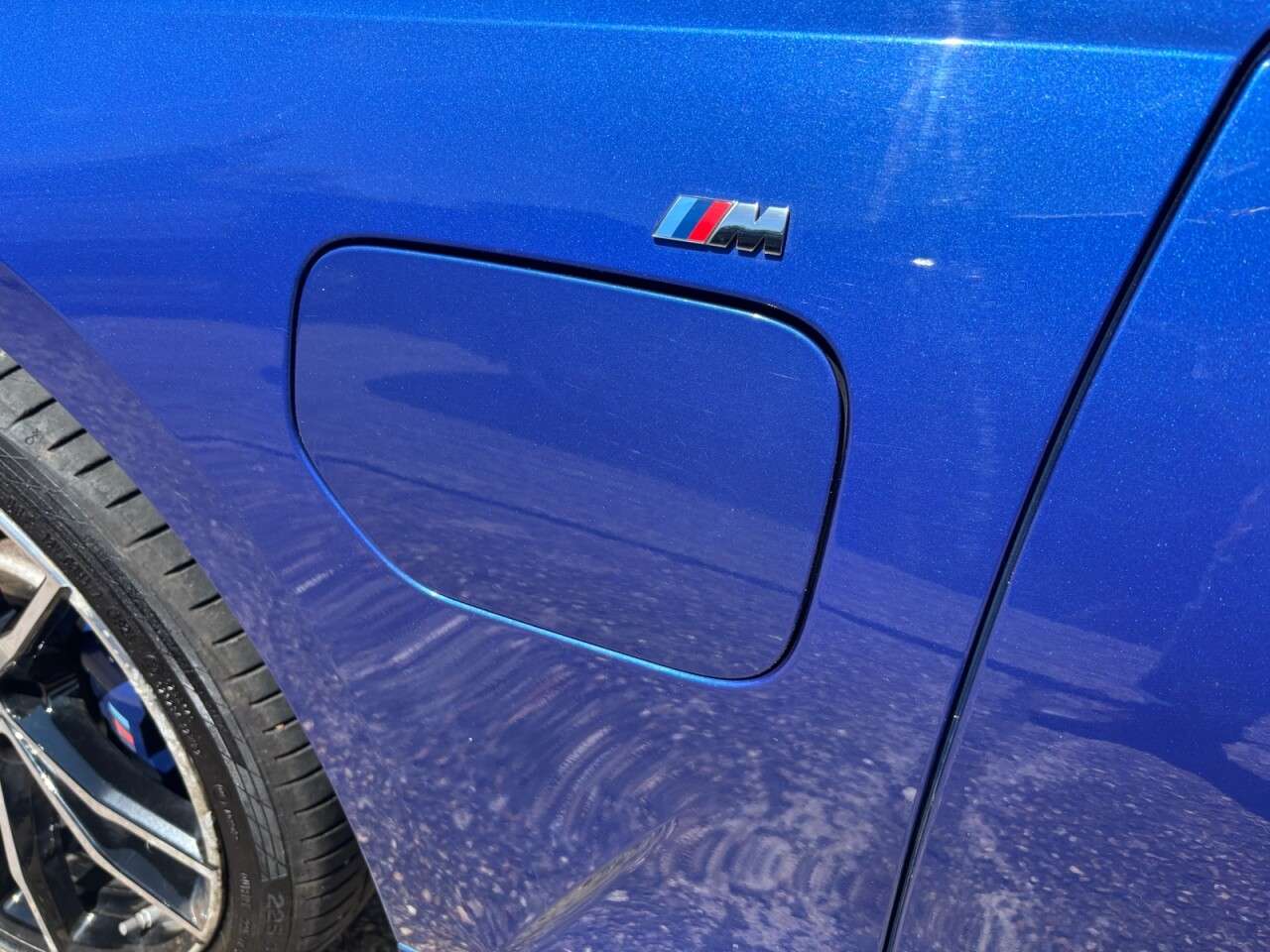 2019 BMW 3 SERIES 2019 BMW 3 SERIES