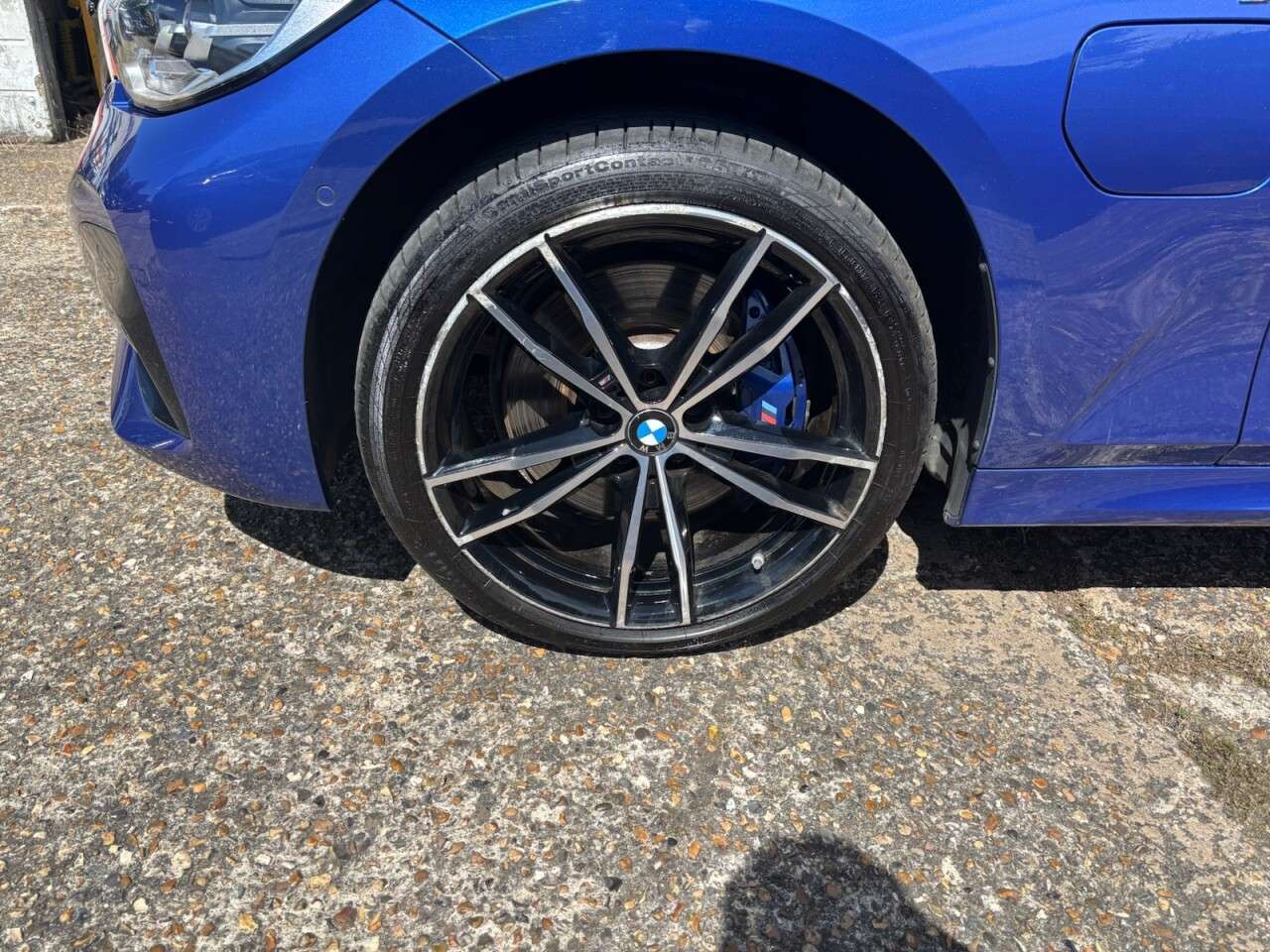 2019 BMW 3 SERIES 2019 BMW 3 SERIES