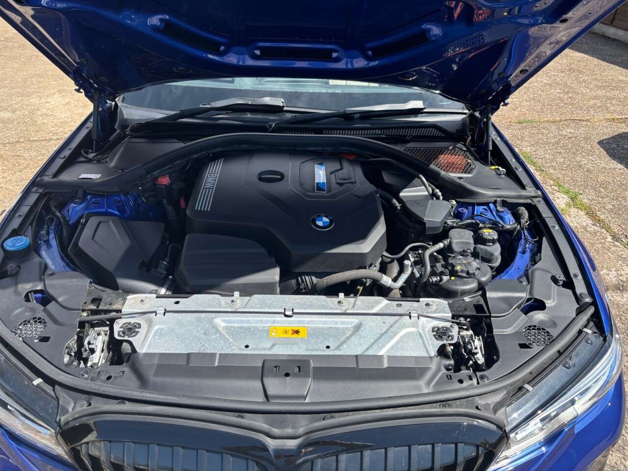 2019 BMW 3 SERIES 2019 BMW 3 SERIES