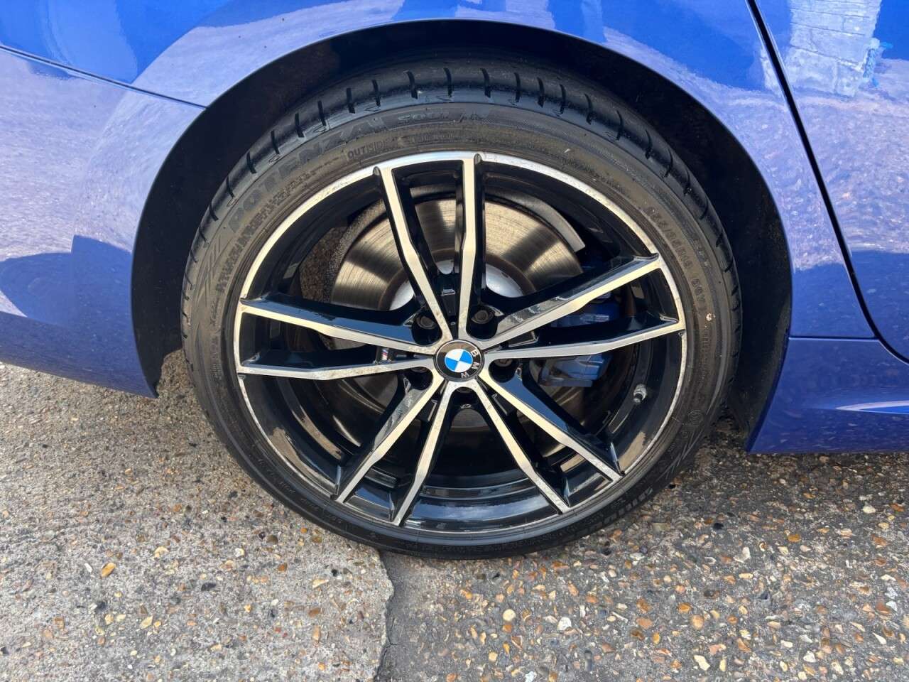 2019 BMW 3 SERIES 2019 BMW 3 SERIES