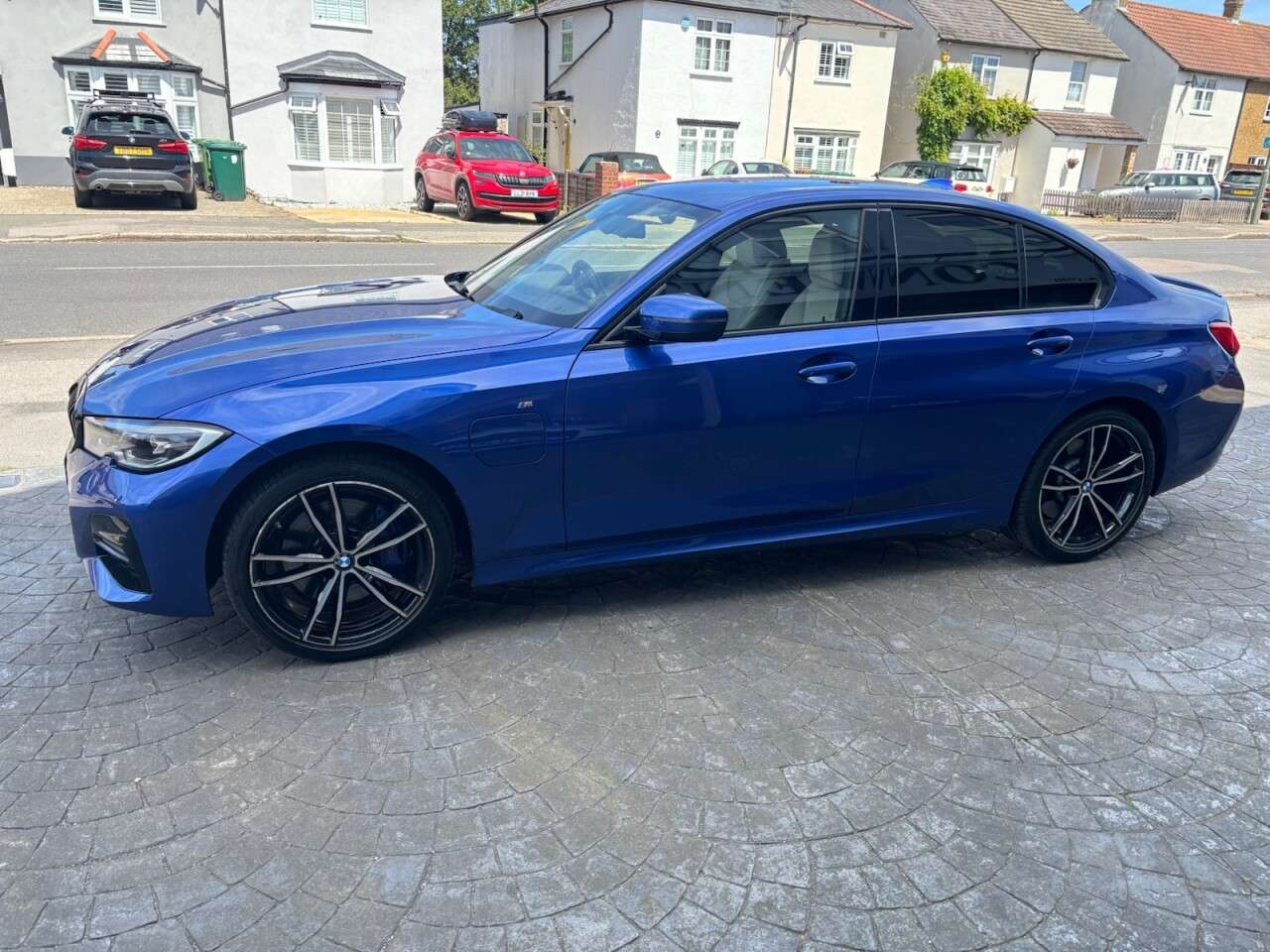 2019 BMW 3 SERIES 2019 BMW 3 SERIES