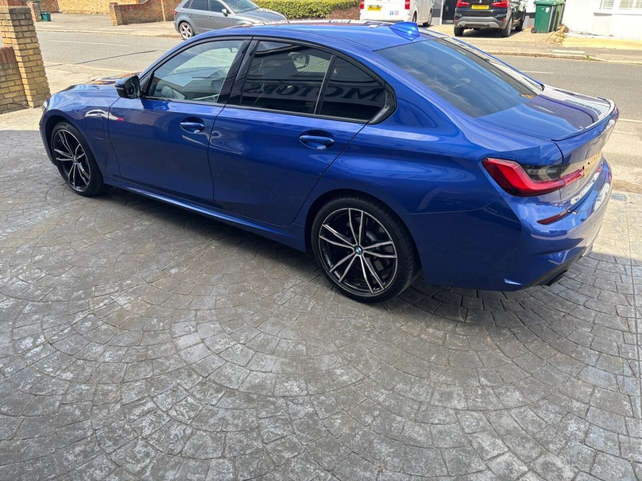 2019 BMW 3 SERIES 2019 BMW 3 SERIES