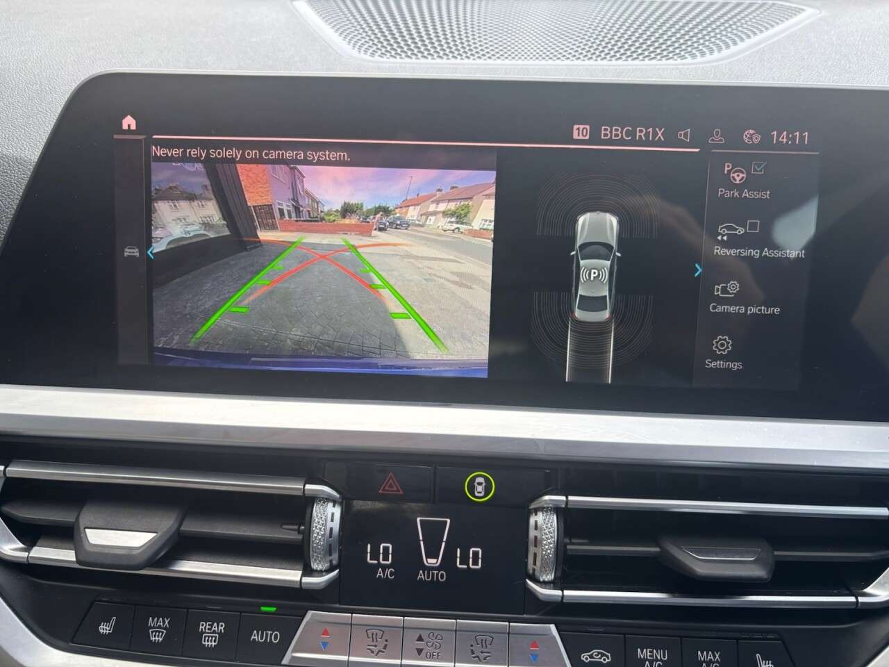 2019 BMW 3 SERIES 2019 BMW 3 SERIES