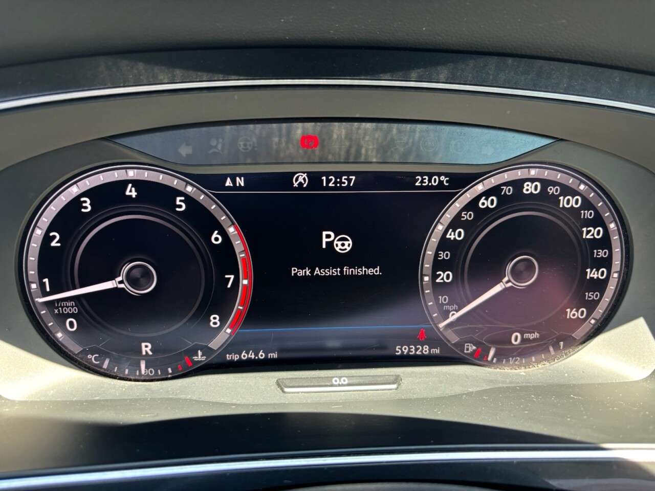 2018 VOLKSWAGEN TIGUAN 2018 VOLKSWAGEN TIGUAN