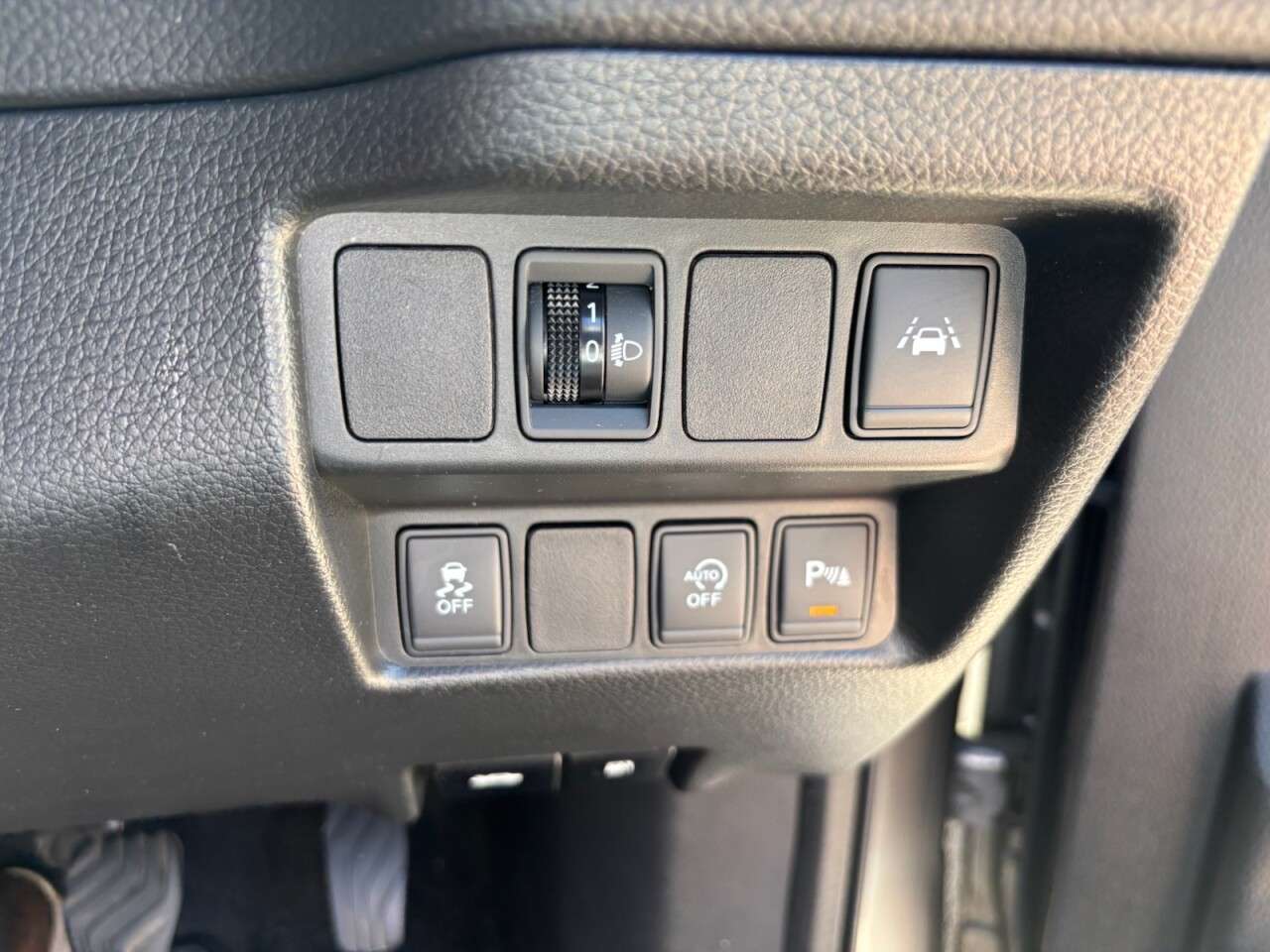 2016 NISSAN QASHQAI 2016 NISSAN QASHQAI
